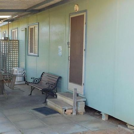 Cottage 51 - Topspot Cottages 朱里恩湾 外观 照片