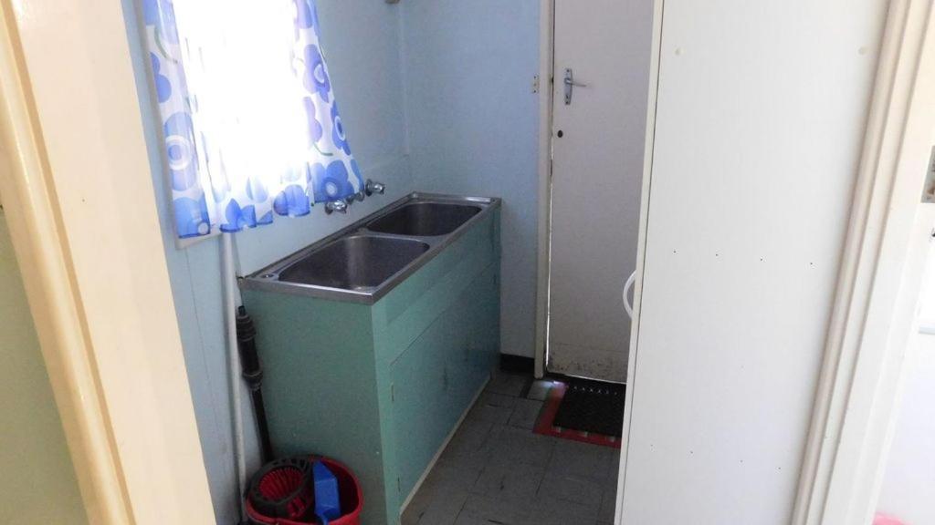 Cottage 51 - Topspot Cottages 朱里恩湾 外观 照片
